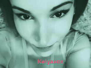Kelyaxox
