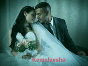 Kemalaysha