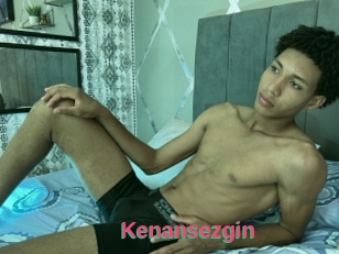 Kenansezgin