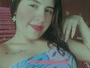Kendaalljones