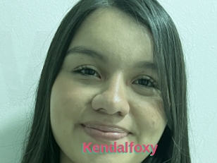 Kendalfoxy