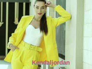 Kendaljordan