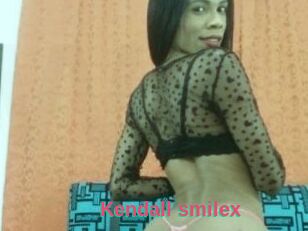 Kendall_smilex