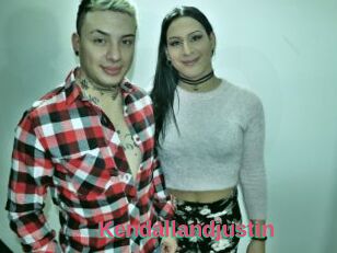 Kendallandjustin