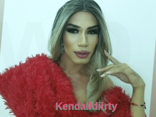 Kendalldiirty