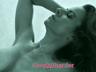 Kendallharder