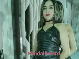 Kendallheard