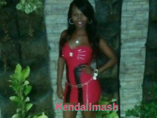 Kendallmash