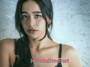 Kendallmonet