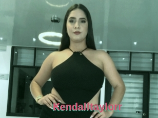 Kendalltaylorr