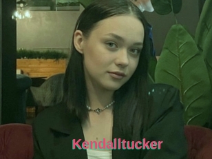 Kendalltucker