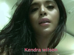 Kendra_wilson