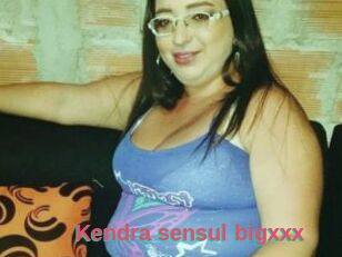 Kendra_sensul_bigxxx