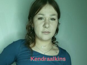 Kendraalkins