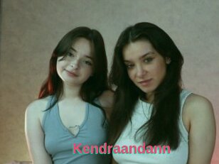 Kendraandann