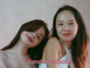Kendraandpolly