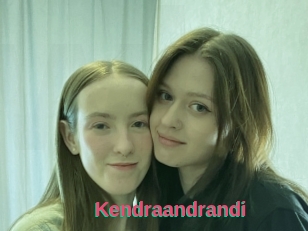 Kendraandrandi