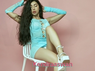 Kendraaswan