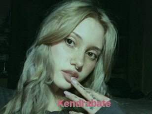 Kendrabate