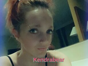 Kendrabear