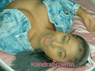 Kendrabrownn