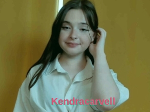 Kendracarvell