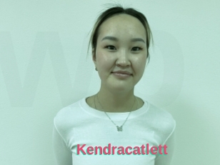 Kendracatlett