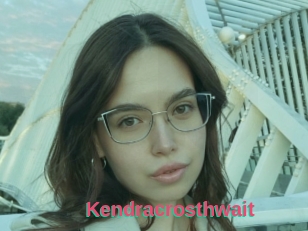 Kendracrosthwait