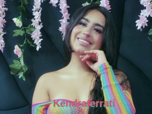 Kendraferrati