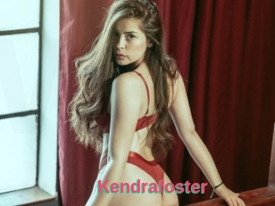Kendrafoster