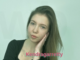 Kendragarretty