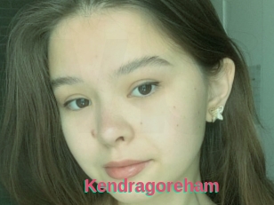 Kendragoreham
