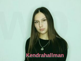 Kendrahallman