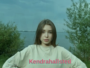 Kendrahallsted