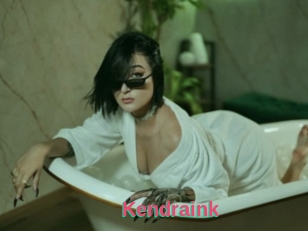 Kendraink