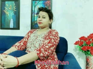 Kendrakhan