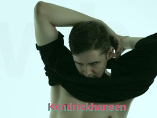 Kendrickhansen