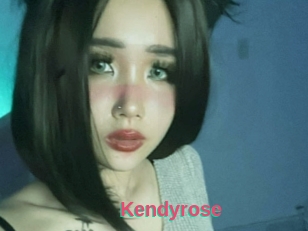 Kendyrose