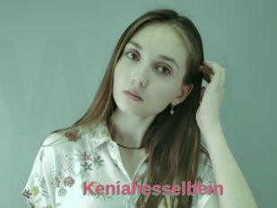 Keniahesselbein