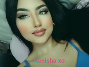 Kenisha_xo