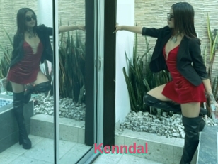 Kenndal