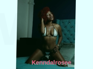 Kenndalrosee