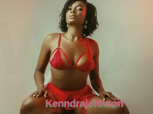 Kenndrajohnson