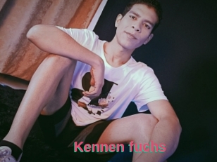 Kennen_fuchs