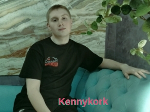 Kennykork
