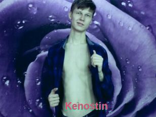 Kenostin