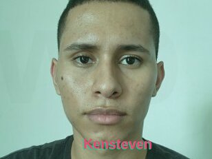 Kensteven