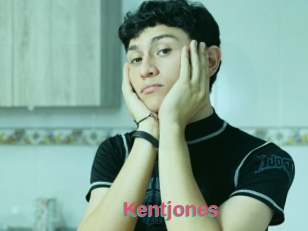 Kentjones
