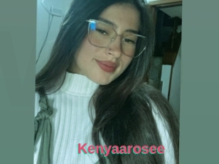 Kenyaarosee