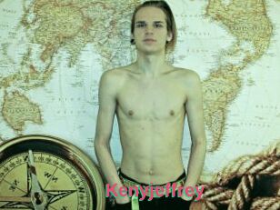 Kenyjeffrey